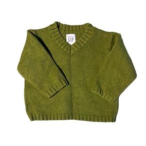 Baby Gap sweater boys 12-18 mos